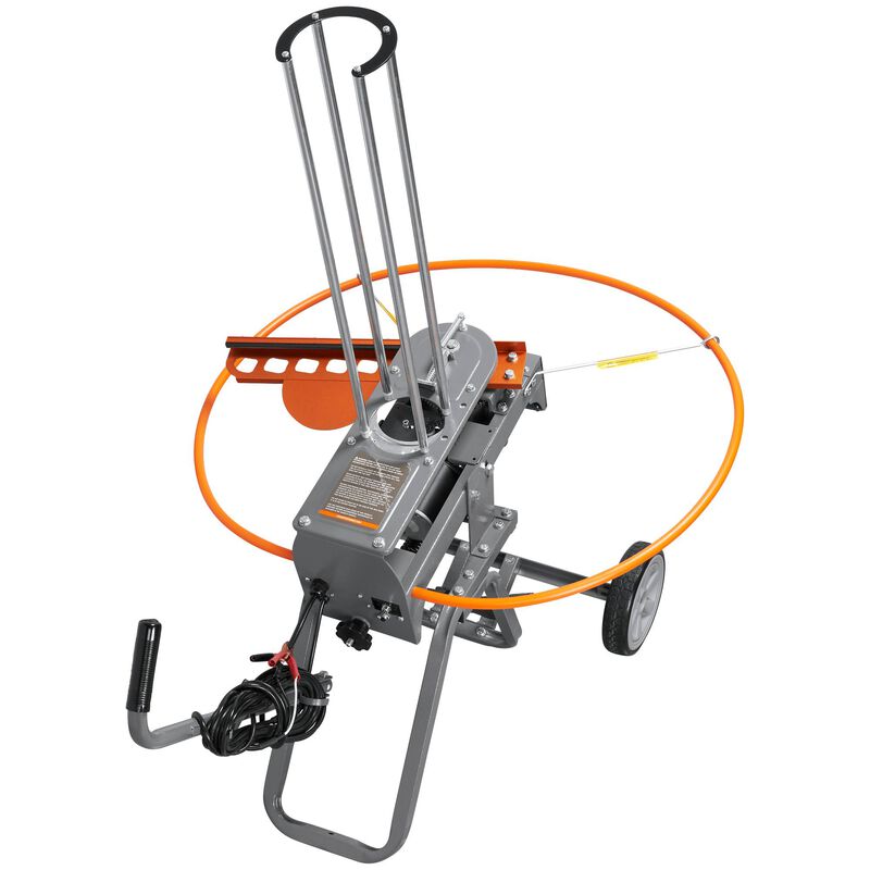 Wheelybird 3.0™ Auto-Feed Trap
